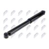Ammortizzatore Posteriore Sinistro o Destro Mitsubishi Pajero 1999-2007, originale MR374286