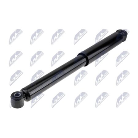 Ammortizzatore Posteriore Sinistro o Destro Mitsubishi Pajero 1999-2007, originale MR374286