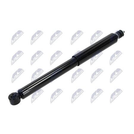 Ammortizzatore Posteriore Sinistro o Destro Mitsubishi Pajero 2000-2007, originale 344300, 4162A023