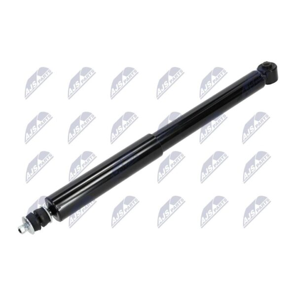 Ammortizzatore Posteriore Sinistro o Destro Mitsubishi Pajero 2000-2007 – foto 2