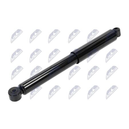 Ammortizzatore Posteriore Sinistro o Destro Mitsubishi Pajero Sport 1998+, originale MR210742, MR374117
