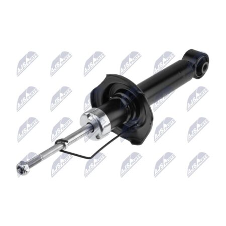 Ammortizzatore Posteriore Sinistro o Destro Nissan Almera 2000-2006, originale 56210BM400, 56210BM410