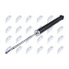 Ammortizzatore Posteriore Sinistro o Destro Nissan Juke 2010-2019, originale 344816, 36-267250013