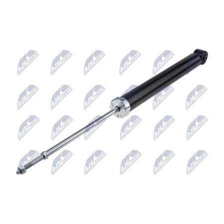 Ammortizzatore Posteriore Sinistro o Destro Nissan Juke 2010-2019, originale 344816, 36-267250013