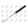 Ammortizzatore Posteriore Sinistro o Destro Nissan Micra 2016+, originale 562105FA0D, 562105FD0D