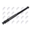 Ammortizzatore Posteriore Sinistro o Destro Nissan Micra K12 2003-2010, originale 343807, 36-267250001