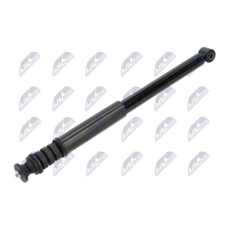 Ammortizzatore Posteriore Sinistro o Destro Nissan Micra K12 2003-2010, originale 343807, 36-267250001