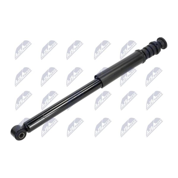 Ammortizzatore Posteriore Sinistro o Destro Nissan Micra K12 2003-2010 – foto 2