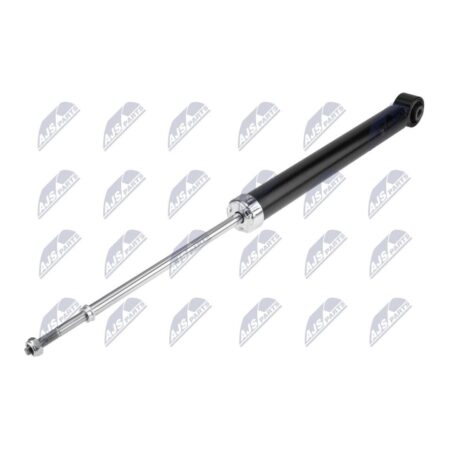 Ammortizzatore Posteriore Sinistro o Destro Nissan Micra K13 2011+, originale E62101HA3A, E62101HA4A