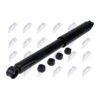 Ammortizzatore Posteriore Sinistro o Destro Nissan Navara 2001+ / NP300 Pick-Up 1997-2005, originale 5620035G00, 5620035G10