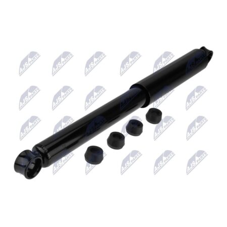 Ammortizzatore Posteriore Sinistro o Destro Nissan Navara 2001+ / NP300 Pick-Up 1997-2005, originale 5620035G00, 5620035G10