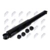 Ammortizzatore Posteriore Sinistro o Destro Nissan Navara 2001+ / NP300 Pick-Up 1997-2005 – foto 2