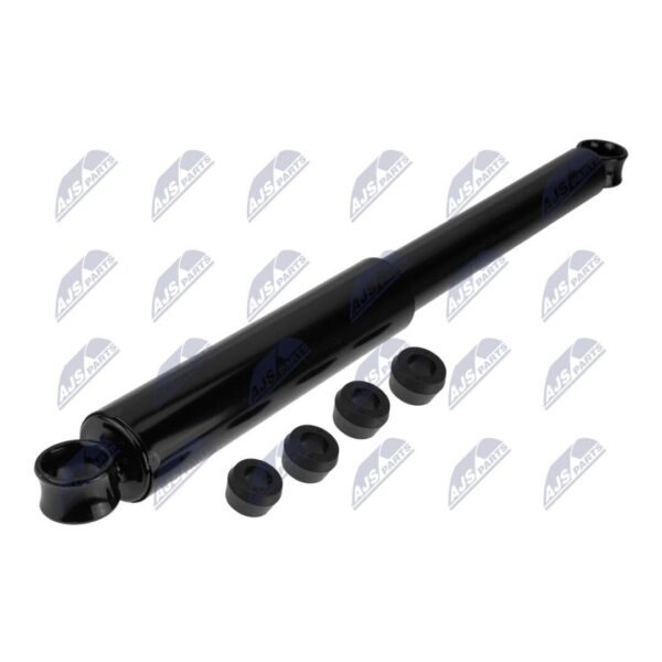 Ammortizzatore Posteriore Sinistro o Destro Nissan Navara 2001+ / NP300 Pick-Up 1997-2005 – foto 2