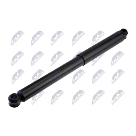 Ammortizzatore Posteriore Sinistro o Destro Nissan Navara 2001+ / Pick-Up 1988-2005, originale 553154, 485310B060