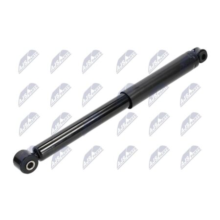 Ammortizzatore Posteriore Sinistro o Destro Nissan Navara NP300 2005+, originale 562005X21B, 56200EB30A