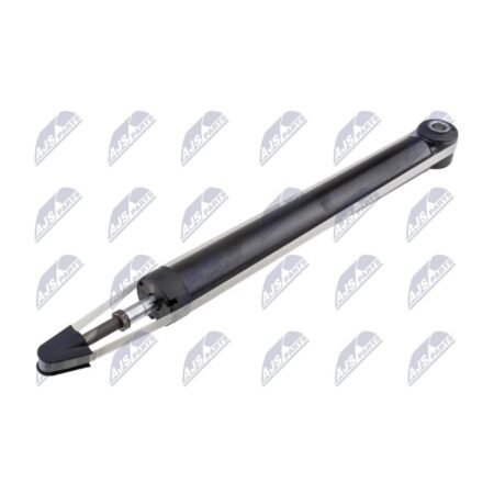 Ammortizzatore Posteriore Sinistro o Destro Nissan Note 2006-2012, originale 343810, 562009U000