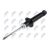 Ammortizzatore Posteriore Sinistro o Destro Nissan Primera 2002-2008, originale 56210AU000, 56210AU025