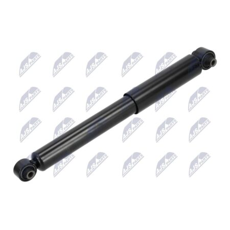 Ammortizzatore Posteriore Sinistro o Destro Nissan Qashqai 2006-2013, originale 349079, 56210JD02A