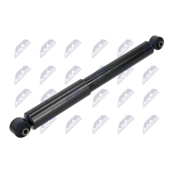 Ammortizzatore Posteriore Sinistro o Destro Nissan Qashqai 2006-2013 – foto 2