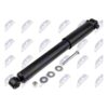 Ammortizzatore Posteriore Sinistro o Destro Nissan Qashqai 2013+ / Renault Kadjar 2015+, originale E62104EA2A, E6210HV02A