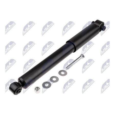 Ammortizzatore Posteriore Sinistro o Destro Nissan Qashqai 2013+ / Renault Kadjar 2015+, originale E62104EA2A, E6210HV02A