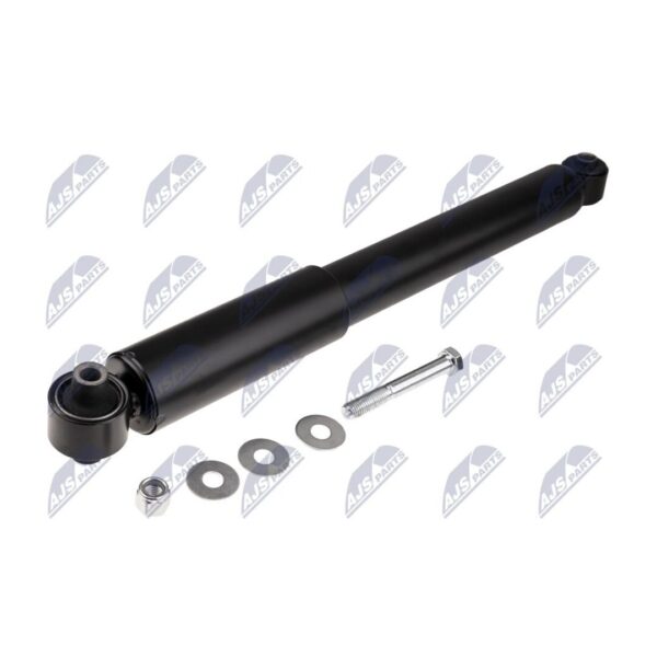 Ammortizzatore Posteriore Sinistro o Destro Nissan Qashqai 2013+ / Renault Kadjar 2015+ – foto 2