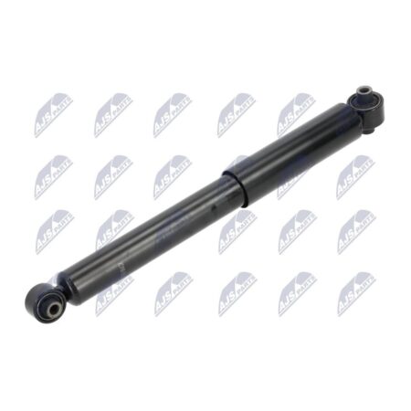 Ammortizzatore Posteriore Sinistro o Destro Nissan Qashqai 2013+ / X-Trail 2007-2013 / Renault Kadjar 2015+, originale