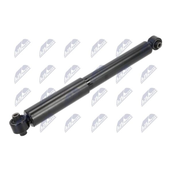 Ammortizzatore Posteriore Sinistro o Destro Nissan Qashqai 2013+ / X-Trail 2007-2013 / Renault Kadjar 2015+ – foto 2