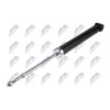 Ammortizzatore Posteriore Sinistro o Destro Nissan Tiida 2007-2011, originale 56200ED002, 56200ED00A