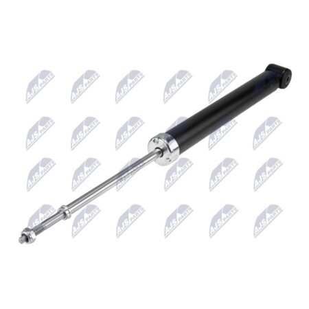 Ammortizzatore Posteriore Sinistro o Destro Nissan Tiida 2007-2011, originale 56200ED002, 56200ED00A