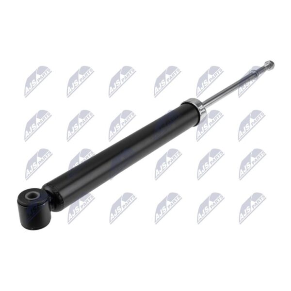 Ammortizzatore Posteriore Sinistro o Destro Nissan Tiida 2007-2011 – foto 2