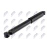 Ammortizzatore Posteriore Sinistro o Destro Opel Agila 2000-2007 / Subaru Justy 2003+ / Suzuki Ignis 2003+, originale