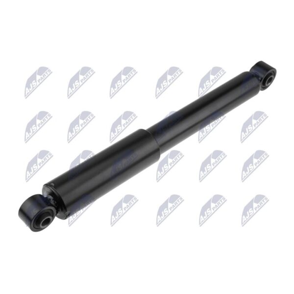 Ammortizzatore Posteriore Sinistro o Destro Opel Agila 2000-2007 / Subaru Justy 2003+ / Suzuki Ignis 2003+ – foto 2