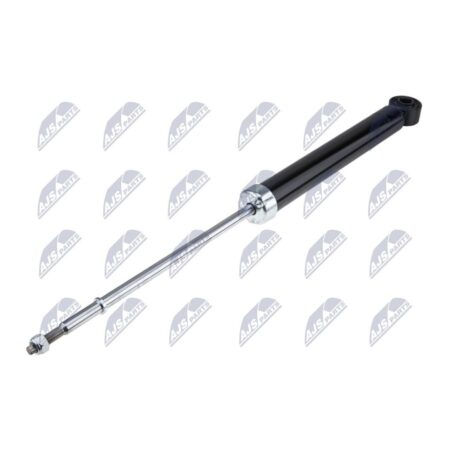 Ammortizzatore Posteriore Sinistro o Destro Opel Agila 2008-2014 / Suzuki Splash 2008+ / Swift 2005+, originale 4708275