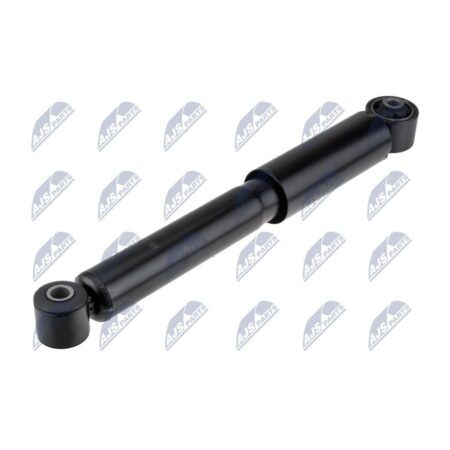 Ammortizzatore Posteriore Sinistro o Destro Opel Astra 1998-2005, originale 436155, 436168