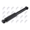 Ammortizzatore Posteriore Sinistro o Destro Opel Astra 2004-2014, originale 436315, 436317