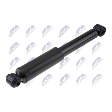 Ammortizzatore Posteriore Sinistro o Destro Opel Astra 2004-2014, originale 436315, 436317