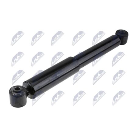 Ammortizzatore Posteriore Sinistro o Destro Opel Combo 2001-2012 / Corsa 2000-2012 / Meriva 2003-2010, originale 50521023