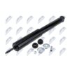 Ammortizzatore Posteriore Sinistro o Destro Opel Corsa 2000-2009 OE 436180, originale 436180, 436181