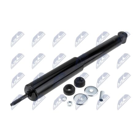 Ammortizzatore Posteriore Sinistro o Destro Opel Corsa 2000-2009 OE 436180, originale 436180, 436181