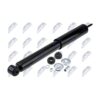 Ammortizzatore Posteriore Sinistro o Destro Opel Corsa 2000-2009 OE 436180 – foto 2