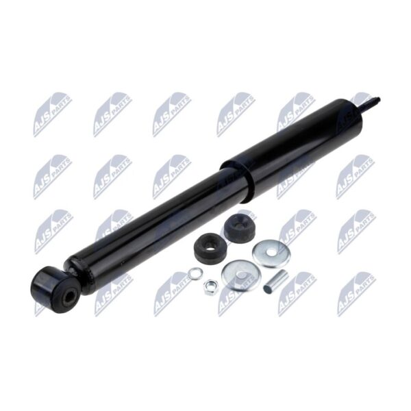 Ammortizzatore Posteriore Sinistro o Destro Opel Corsa 2000-2009 OE 436180 – foto 2