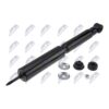Ammortizzatore Posteriore Sinistro o Destro Opel Frontera 1998-2004, originale 50521023, 95479781