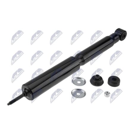 Ammortizzatore Posteriore Sinistro o Destro Opel Frontera 1998-2004, originale 50521023, 95479781