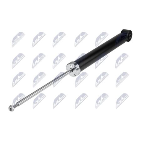 Ammortizzatore Posteriore Sinistro o Destro Opel Mokka 2012+ / Chevrolet Trax 2012+, originale 42456909, 95146942