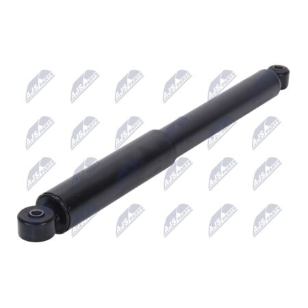 Ammortizzatore Posteriore Sinistro o Destro Opel Movano 2000-2010 / Nissan Interstar 2002-2011, originale 344307, V2514