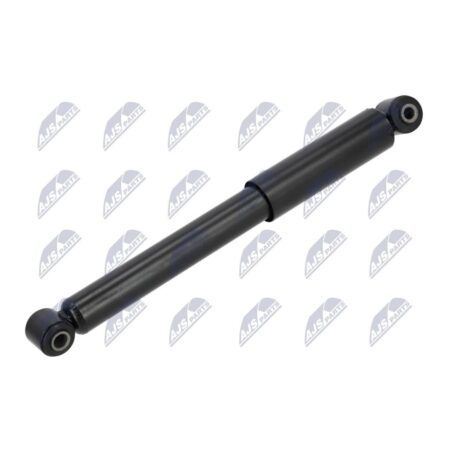 Ammortizzatore Posteriore Sinistro o Destro Opel Signum 2003-2008 / Vectra C 2002-2008, originale 553307, 13105133