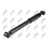 Ammortizzatore Posteriore Sinistro o Destro Peugeot 2008 2013+ / Citroën C3 Aircross 2017+ / C4 Cactus 2014+, originale