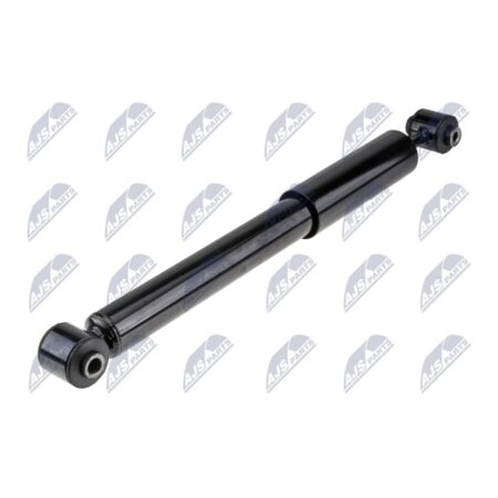 Ammortizzatore Posteriore Sinistro o Destro Peugeot 2008 2013+ / Citroën C3 Aircross 2017+ / C4 Cactus 2014+, originale