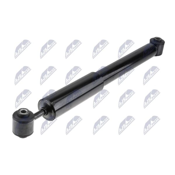 Ammortizzatore Posteriore Sinistro o Destro Peugeot 2008 2013+ / Citroën C3 Aircross 2017+ / C4 Cactus 2014+ – foto 2